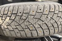 Nissan Navara vaihtoauto