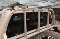 Nissan Navara vaihtoauto