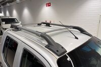 Nissan Navara vaihtoauto