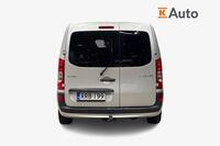 Mercedes-Benz Citan vaihtoauto