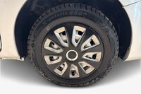 Mercedes-Benz Citan vaihtoauto