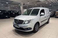 Mercedes-Benz Citan vaihtoauto