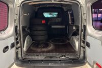 Mercedes-Benz Citan vaihtoauto