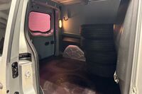 Mercedes-Benz Citan vaihtoauto