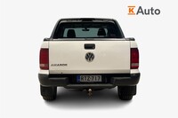 Volkswagen Amarok vaihtoauto