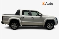 Volkswagen Amarok vaihtoauto