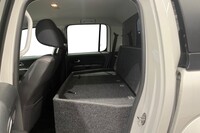 Volkswagen Amarok vaihtoauto