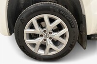 Volkswagen Amarok vaihtoauto