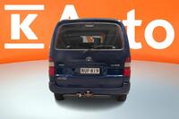 Toyota Hiace vaihtoauto