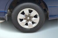 Toyota Hiace vaihtoauto