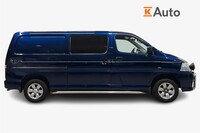 Toyota Hiace vaihtoauto
