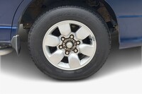 Toyota Hiace vaihtoauto