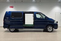 Toyota Hiace vaihtoauto