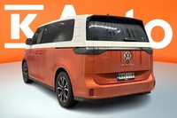 Volkswagen ID. Buzz vaihtoauto