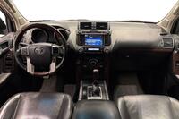 Toyota Land Cruiser vaihtoauto