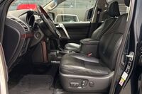 Toyota Land Cruiser vaihtoauto