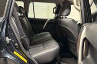 Toyota Land Cruiser vaihtoauto