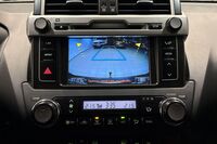 Toyota Land Cruiser vaihtoauto