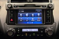 Toyota Land Cruiser vaihtoauto