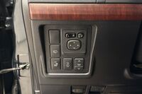 Toyota Land Cruiser vaihtoauto