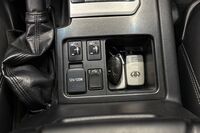 Toyota Land Cruiser vaihtoauto