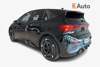 Cupra Born vaihtoauto