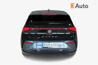 Cupra Born vaihtoauto