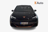 Cupra Born vaihtoauto