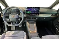 Cupra Born vaihtoauto