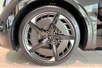 Cupra Born vaihtoauto