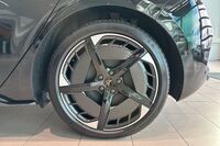 Cupra Born vaihtoauto