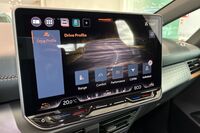 Cupra Born vaihtoauto