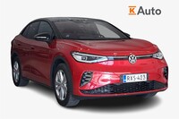 Volkswagen ID.5 vaihtoauto