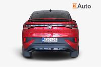 Volkswagen ID.5 vaihtoauto
