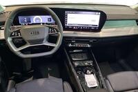 Audi Q3 vaihtoauto
