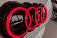 Audi Q3 vaihtoauto