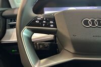 Audi Q3 vaihtoauto