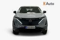 Nissan Ariya vaihtoauto