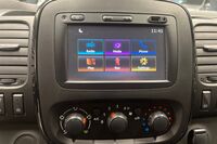 Opel Vivaro vaihtoauto