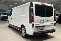 Opel Vivaro vaihtoauto