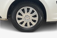 Opel Vivaro vaihtoauto