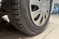 Opel Vivaro vaihtoauto