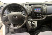 Opel Vivaro vaihtoauto