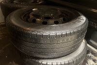 Opel Vivaro vaihtoauto