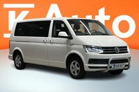 Volkswagen Caravelle vaihtoauto