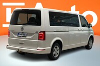 Volkswagen Caravelle vaihtoauto