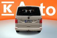 Volkswagen Caravelle vaihtoauto