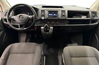 Volkswagen Caravelle vaihtoauto