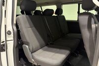 Volkswagen Caravelle vaihtoauto