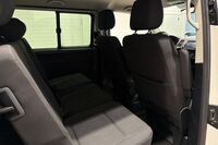 Volkswagen Caravelle vaihtoauto
